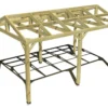 Pergola En Bois Autoportée Traité Autoclave Toit Double Pente - 5 M -Jardelix Soldes Magasin 5x3 2pents pergola bois plongeant