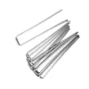 Agrafes Pour Gazon Synthétique James Grass - Lot De 10 -Jardelix Soldes Magasin agrafe sardine inox james grass