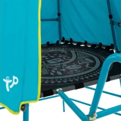 Aire De Jeux évolutive : Cabane, Pont De Singe Et Toboggan - TP Explorer 8 Aire De Jeux évolutive : Cabane, Pont De Singe Et Toboggan - TP Explorer -Jardelix Soldes Magasin aire de jeux cabane toboggan pont de singe