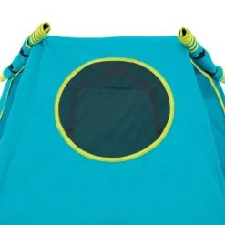 Aire De Jeux évolutive : Cabane, Pont De Singe Et Toboggan - TP Explorer 9 Aire De Jeux évolutive : Cabane, Pont De Singe Et Toboggan - TP Explorer -Jardelix Soldes Magasin aire de jeux cabane 1