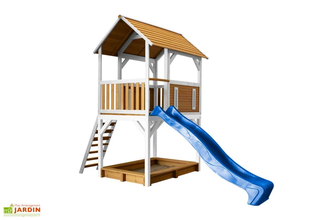 Axi Aire De Jeux En Bois De Hemlock Avec Toboggan Safari Pumba Play Tower 3 Axi Aire De Jeux En Bois De Hemlock Avec Toboggan Safari Pumba Play Tower