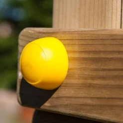 Aire De Jeux En Bois De Pin Traité Balançoires + Escalade Spider King -Jardelix Soldes Magasin aire jeux bois pin traite balancoires escalade spider king 3