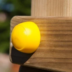 Aire De Jeux En Bois De Pin Traité Avec Portique Big Leader Spider -Jardelix Soldes Magasin aire jeux bois pin traite portique big leader spider 2