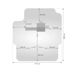 Aire De Jeux Joy Move : Toboggan + Escalade + Portique + Bac à Sable -Jardelix Soldes Magasin aire jeux fungoo toboggan esacalade portique balancoire joymove 8