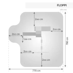 Aire De Jeux Avec Portique En Bois De Pin Traité 2 Balançoires Floppi 13 Aire De Jeux Avec Portique En Bois De Pin Traité 2 Balançoires Floppi -Jardelix Soldes Magasin aire jeux portique bois pin traite 2balancoires floppi 2