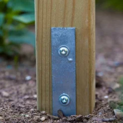 Aire De Jeux Avec Portique En Bois De Pin Traité 2 Balançoires Jarcas 10 Aire De Jeux Avec Portique En Bois De Pin Traité 2 Balançoires Jarcas -Jardelix Soldes Magasin aire jeux portique bois pin traite 2balancoires jarcas 3