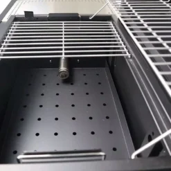 Barbecue Charbon à Allumage Automatique SNG One -Jardelix Soldes Magasin allumage automatique barbecue charbon