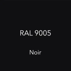 Pergola Adossée En Aluminium 6 X 4 M - Legend+ Edition 24 M² -Jardelix Soldes Magasin alu coloris noir ral 9005 1