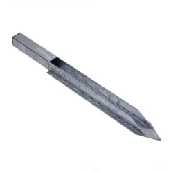 Ancrage Pour Poteau De Fixation à œil Coulissant Nesling