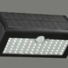 Applique Murale D’Extérieur LED Avec Détecteur De Présence Solar 1 Applique Murale D’Extérieur LED Avec Détecteur De Présence Solar -Jardelix Soldes Magasin applique murale exterieur led detecteur presence solar