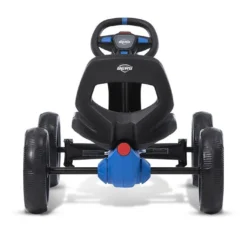 Kart à Pédales Berg Reppy Roadster 9 Kart à Pédales Berg Reppy Roadster -Jardelix Soldes Magasin arriere kart berg reppy roadster