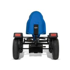 Kart à Pédales Berg XL B.Super BFR -Jardelix Soldes Magasin arriere kart berg xl bleu