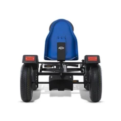 Kart à Pédales Berg XL B.Rapid Blue BFR 9 Kart à Pédales Berg XL B.Rapid Blue BFR -Jardelix Soldes Magasin arriere kart pedales berg bleu