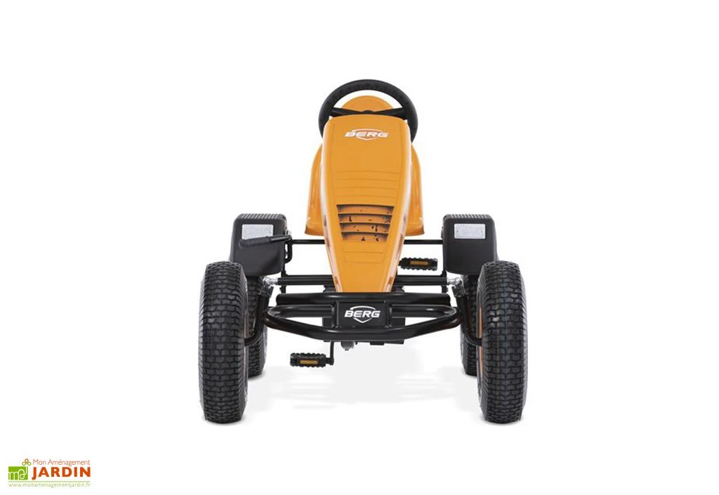 Kart à Pédales Berg XL X-Cross BFR 4 Kart à Pédales Berg XL X-Cross BFR – Image 2