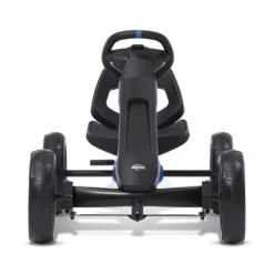 Kart à Pédales Berg Reppy Roadster 8 Kart à Pédales Berg Reppy Roadster -Jardelix Soldes Magasin avant kart pedales berg reppy roadster