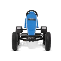 Kart à Pédales Berg XL B.Super BFR -Jardelix Soldes Magasin avant karting berg xl bleu