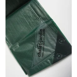 Bâche De Protection Étanche Et Indéchirable Titanium (Pls Dimensions) 6 Bâche De Protection Étanche Et Indéchirable Titanium (Pls Dimensions) -Jardelix Soldes Magasin bache protection etanche indechirable titanium pls dimensions 2