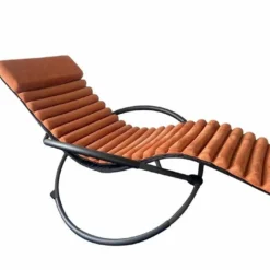 Bain De Soleil Design En Aluminium Swing Luxe 74 X 166 Cm 9 Bain De Soleil Design En Aluminium Swing Luxe 74 X 166 Cm -Jardelix Soldes Magasin bain soleil design aluminium swing luxe terra cotta