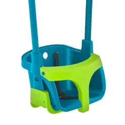 Aire De Jeux En Bois : Portique, Mur D’escalade Et Toboggan – TP Kingswood -Jardelix Soldes Magasin balanc oire bebe