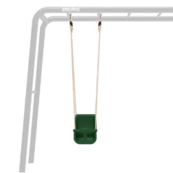 Balançoire Bébé Pour Aire De Jeux PlayBase BERG
