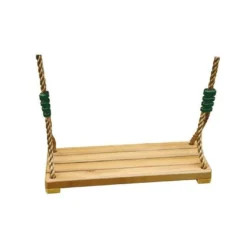 Balançoire En Bois Luxe Pour Portique 3,00 à 3,50 M