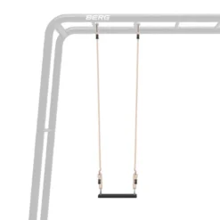 Balançoire En Caoutchouc Pour Aire De Jeux PlayBase BERG