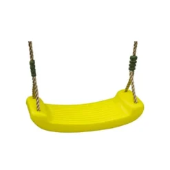 Balançoire En Plastique Pour Portique 1,90 à 2,50 M