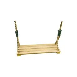 Balançoire En Bois Pour Portique 1,90 à 3,50 M