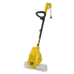 Balayeuse Électrique Pour Gazon Synthétique