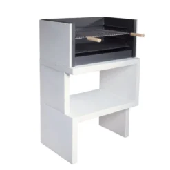 Barbecue Design En Béton LIV02