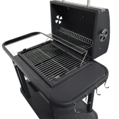 Barbecue Charbon à Allumage Automatique SNG One -Jardelix Soldes Magasin barbecue charbon bois start n grill
