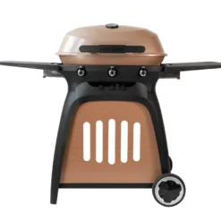 Barbecue Au Gaz En Fonte D’aluminium Ryde – 143 X 65 X 108 Cm