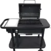 Barbecue Charbon à Allumage Automatique SNG One 1 Barbecue Charbon à Allumage Automatique SNG One -Jardelix Soldes Magasin barbecue jardin start n grill