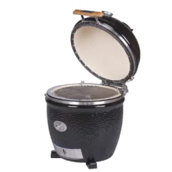 Barbecue Kamado En Céramique Monolith Classic ⌀ 59 Cm -Jardelix Soldes Magasin barbecue kamado ceramique monolith classic