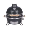 Barbecue Kamado En Céramique Monolith Icon ⌀ 53 Cm -Jardelix Soldes Magasin barbecue kamado ceramique monolith icon