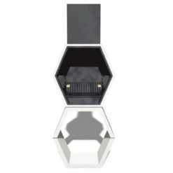 Barbecue Design En Béton MOD01