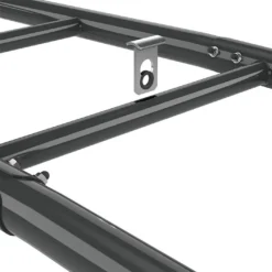 EXIT TOYS Aire De Jeux Avec Balançoire, Sac De Frappe Et Trapèze – GetSet MB320 -Jardelix Soldes Magasin barre haute structure exit getset 1