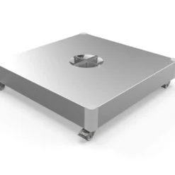 Base Mobile Sur Roulettes Pour Parasols Umbrosa