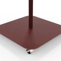 Base Mobile Pour Parasol Umbrosa Infina UX Culture 73 X 73 Cm