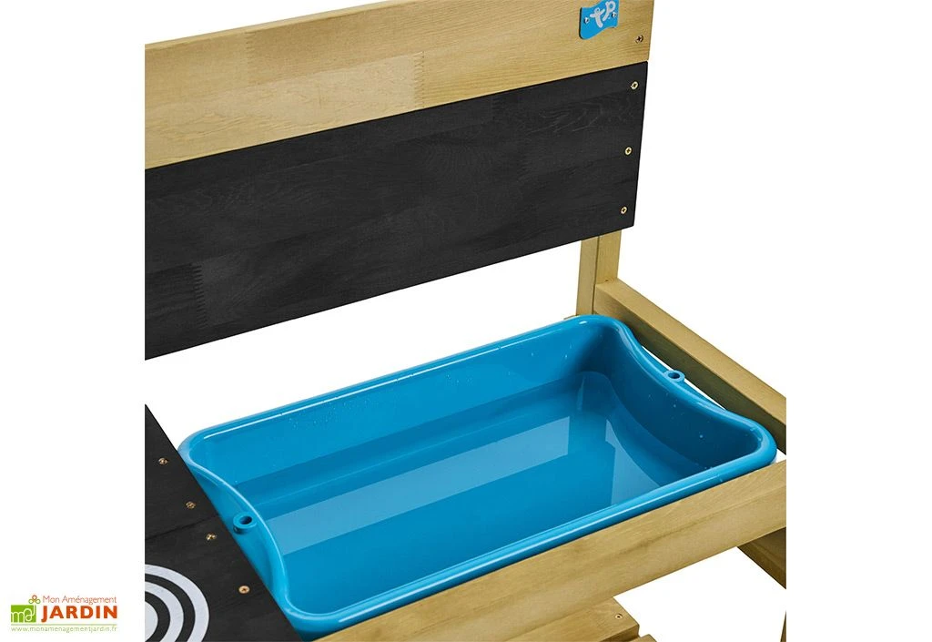 Cuisine En Bois : Plaque De Cuisson, évier Et Four – TP Happy Chef 6 Cuisine En Bois : Plaque De Cuisson, évier Et Four – TP Happy Chef – Image 4