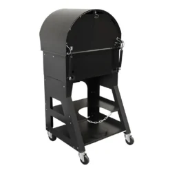 Four Multifonction Barbecue Gaz 5 Brûleurs - Vulcano 3 Premium -Jardelix Soldes Magasin bbq gaz vulcano 3 premium convertible four exterieur