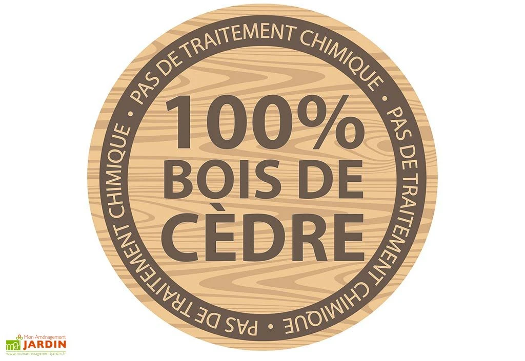 Portique En Bois Avec Balançoire Et Toboggan Sunnydale 8 Portique En Bois Avec Balançoire Et Toboggan Sunnydale – Image 6