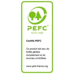 Tonnelle En Bois Avec Treillage Toit Plat Bac Acier – Ombra 4 X 4 M -Jardelix Soldes Magasin bois pefc habrita 10 31 1499 1