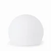 Boule Lumineuse Blanche Autonome 50x40cm (l,h) 2 Boule Lumineuse Blanche Autonome 50x40cm (l,h) -Jardelix Soldes Magasin boule lumineuse blanche autonome 2 1
