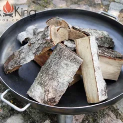 Braséro En Acier Bali (plusieurs Dimensions) -Jardelix Soldes Magasin brasero acier bali 1