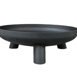 Braséro En Acier Bali (plusieurs Dimensions) -Jardelix Soldes Magasin brasero acier bali 5