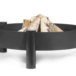 Braséro En Acier Haïti (plusieurs Dimensions) -Jardelix Soldes Magasin brasero acier haiti 5