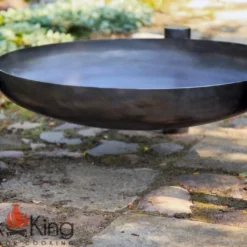 Braséro En Acier Palma (plusieurs Dimensions) -Jardelix Soldes Magasin brasero acier palma 2