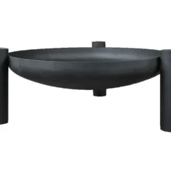 Braséro En Acier Palma (plusieurs Dimensions) -Jardelix Soldes Magasin brasero acier palma 5