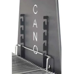 Braséro Barbecue Vulcano Design Acier 8 Braséro Barbecue Vulcano Design Acier -Jardelix Soldes Magasin brasero bbq vulcano 2